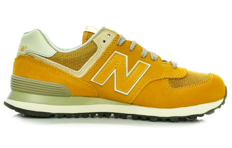 NB 574 Series Low-Top 'Yellow' 圖 2
