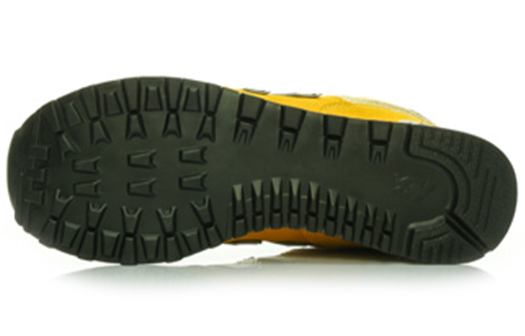 NB 574 Series Low-Top 'Yellow' 圖 4