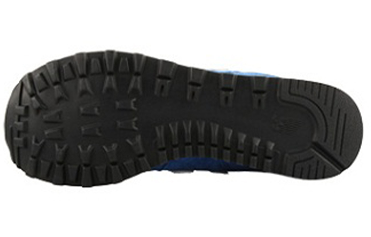 NB 574 Series Low-Top Sneakers Blue 圖 6