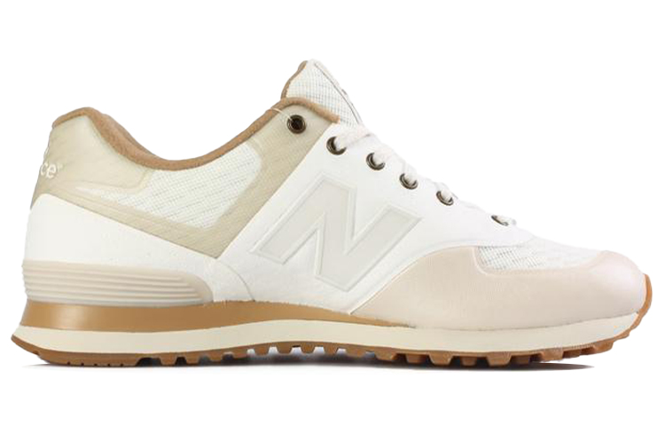 Order New Balance 574 Siri Rendah Kuning ML574XBW