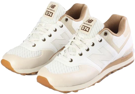 New Balance 574 Siri Rendah Kuning ML574XBW Lookbook New Balance 574 Siri Rendah Kuning ML574XBW