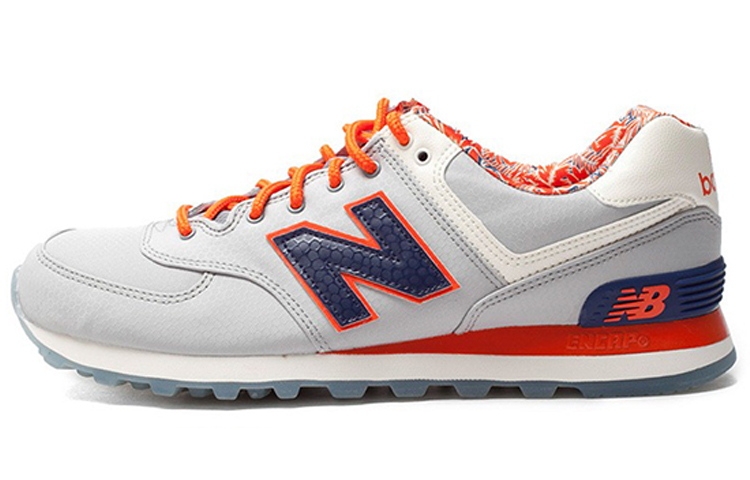 Buy ニューバランス574 ルアウ ロー "ホワイト" ML574ILA