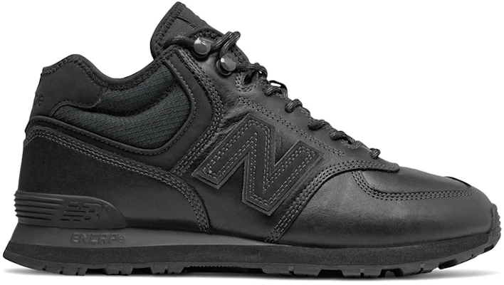 뉴발란스 574 시리즈 미드 블랙 (New Balance 574 시리즈 미드 블랙) MH574OAC Order 뉴발란스 574 시리즈 미드 블랙 (New Balance 574 시리즈 미드 블랙) MH574OAC