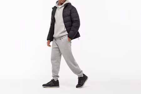Order 뉴발란스 574 시리즈 미드탑 블랙 (New Balance 574 시리즈 미드탑 블랙) MH574GX1
