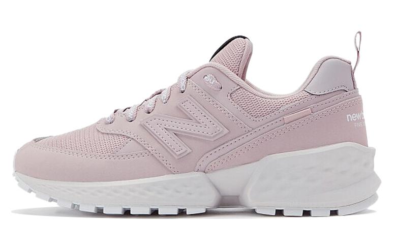 New Balance 574 Series Pink Unisex MS574GCF