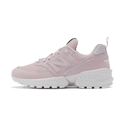 NB 574 Series Pink Unisex