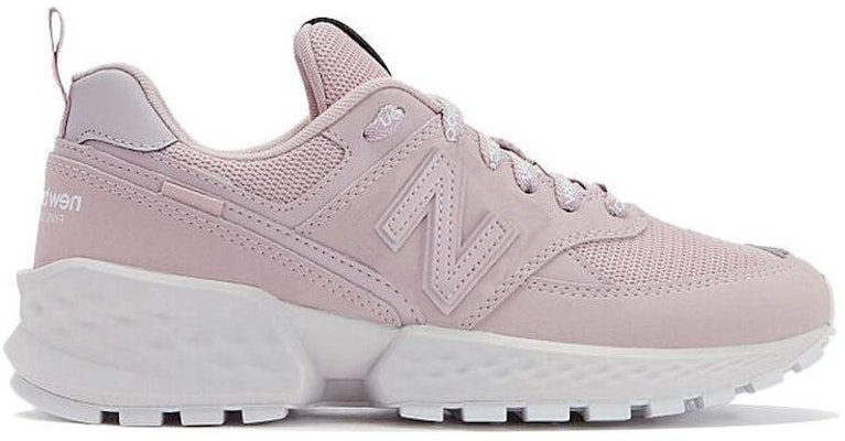 뉴발란스 574 시리즈 핑크 유니섹스 MS574GCF MS574GCF Order 뉴발란스 574 시리즈 핑크 유니섹스 MS574GCF MS574GCF