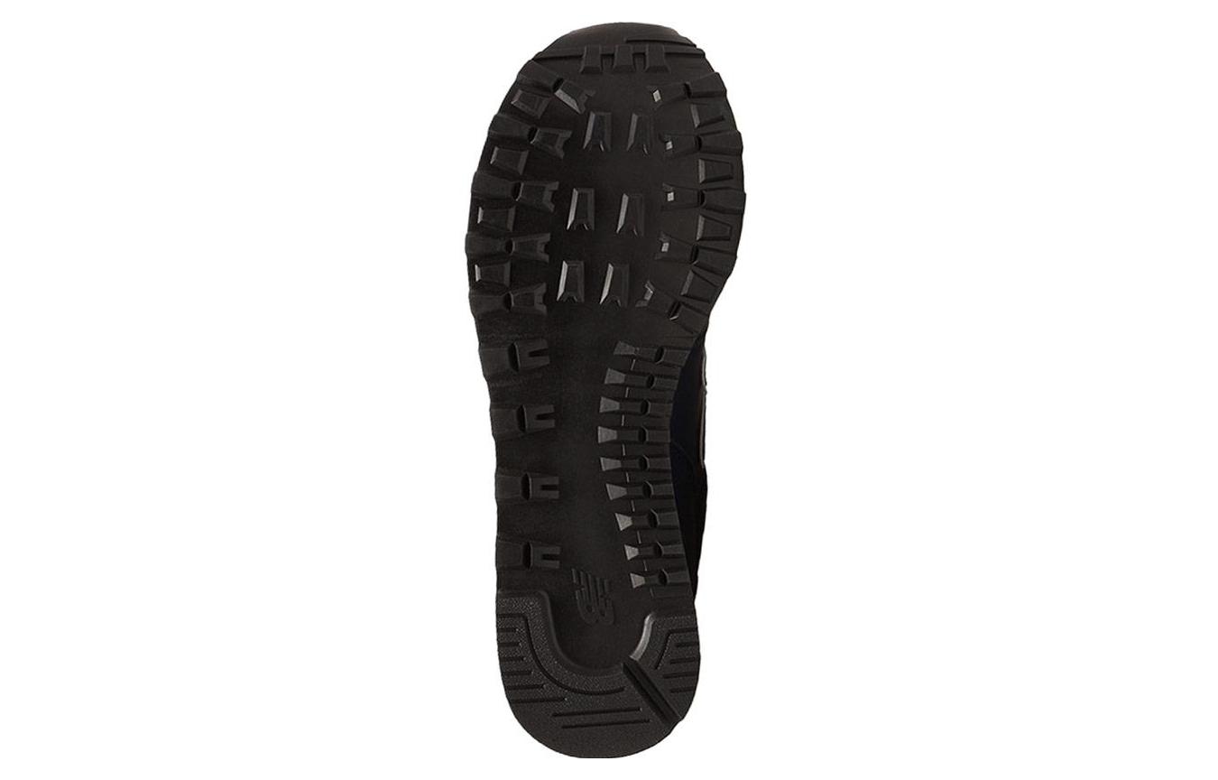 NB 574 Series v2 Cozy Wear-resistant Deep Blue 圖 4