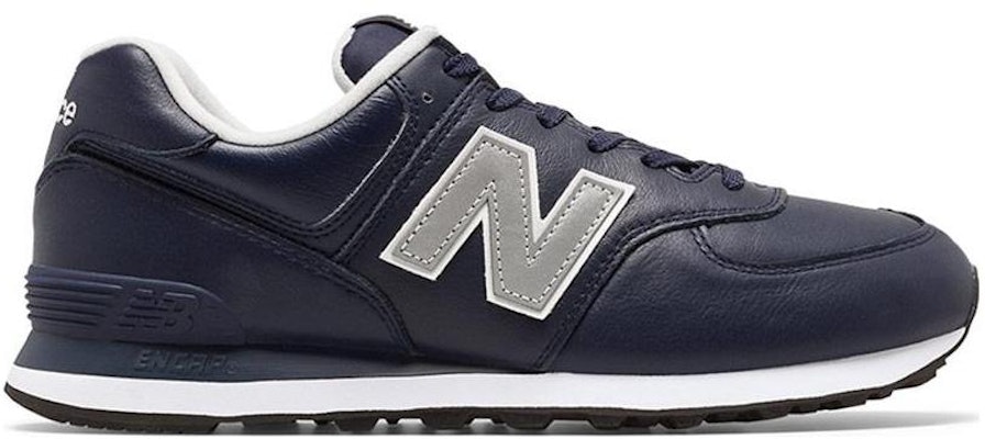 New Balance 574 Serie v2 Resistente y Cómodo Azul Oscuro ML574LPN Order New Balance 574 Serie v2 Resistente y Cómodo Azul Oscuro ML574LPN