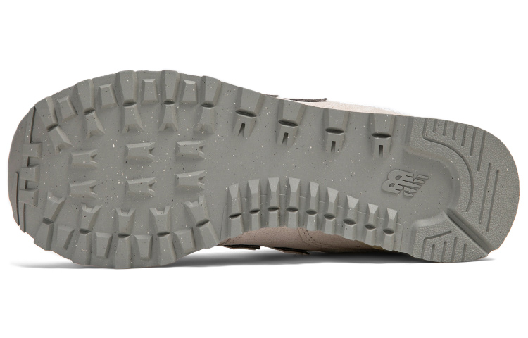 Details for New Balance 574 運動鞋 ''米白色'' U574FOG-D