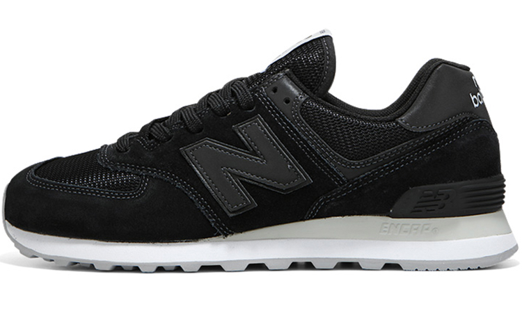 Buy Kasut New Balance 574 'Hitam' ML574ETA