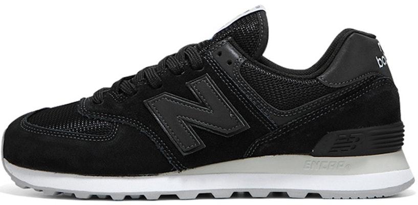 新百伦 574 运动鞋 '黑色' ML574ETA Buy 新百伦 574 运动鞋 '黑色' ML574ETA