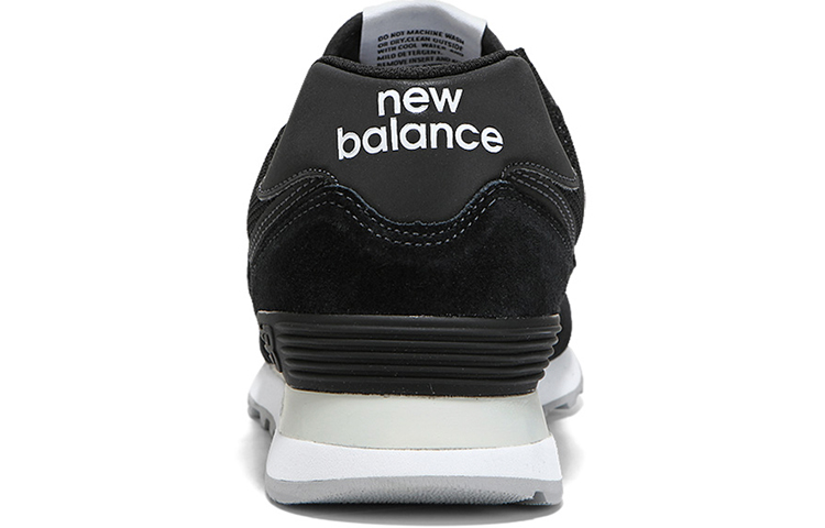 Purchase Kasut New Balance 574 'Hitam' ML574ETA