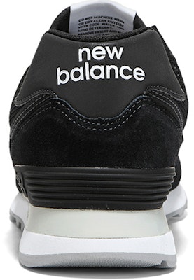 新百伦 574 运动鞋 '黑色' ML574ETA Purchase 新百伦 574 运动鞋 '黑色' ML574ETA