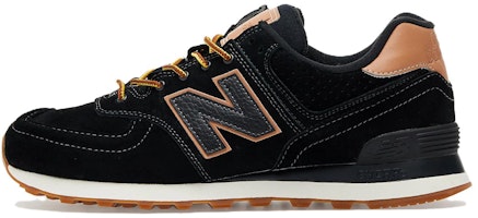 ニューバランス574 ブラックライトカーキ ML574XAB Buy ニューバランス574 ブラックライトカーキ ML574XAB