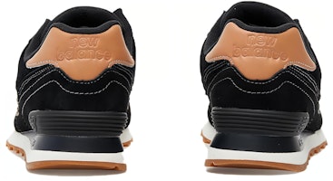 ニューバランス574 ブラックライトカーキ ML574XAB Shop ニューバランス574 ブラックライトカーキ ML574XAB