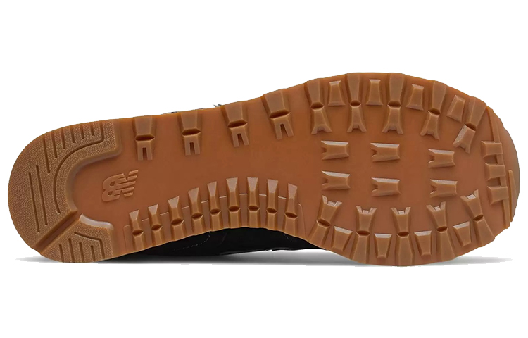 Purchase ニューバランス574 ブラックライトカーキ ML574XAB