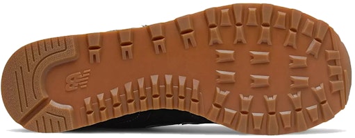 ニューバランス574 ブラックライトカーキ ML574XAB Purchase ニューバランス574 ブラックライトカーキ ML574XAB