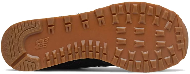 新百伦 574 运动鞋 '黑光卡其色' ML574XAB Purchase 新百伦 574 运动鞋 '黑光卡其色' ML574XAB