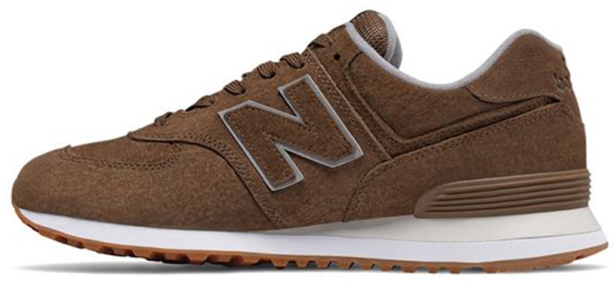 New Balance 574系列 深棕 Buy New Balance 574系列 深棕