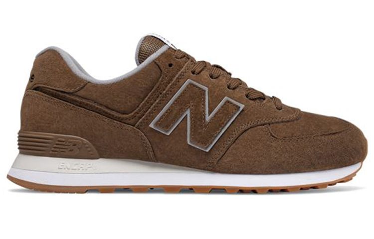 Order New Balance 574系列 深棕