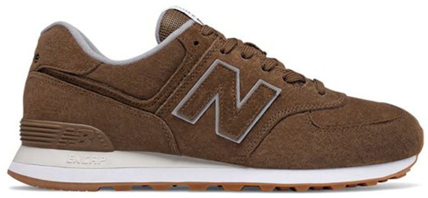 New Balance 574系列 深棕 Order New Balance 574系列 深棕