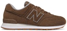 Order New Balance 574系列 深棕