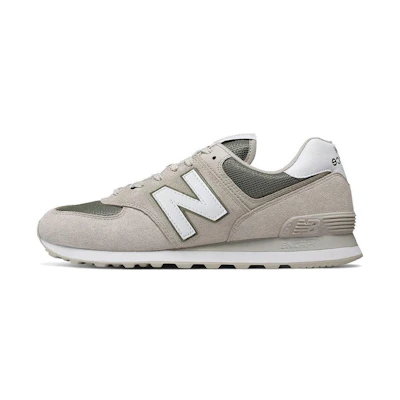 NB 574 Shoes 'Light Grey'