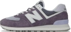 Buy Sepatu New Balance 574 'Ungu Abu' U574FPG