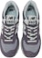 Lookbook Sepatu New Balance 574 'Ungu Abu' U574FPG