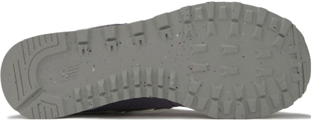 Sepatu New Balance 574 'Ungu Abu' U574FPG Shop Sepatu New Balance 574 'Ungu Abu' U574FPG