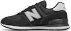 Buy New Balance 574 Kasut Hitam/ 'Putih' ML574EE2