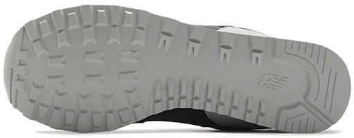 新百伦574黑灰红色鞋款 ML574ISE Details for 新百伦574黑灰红色鞋款 ML574ISE