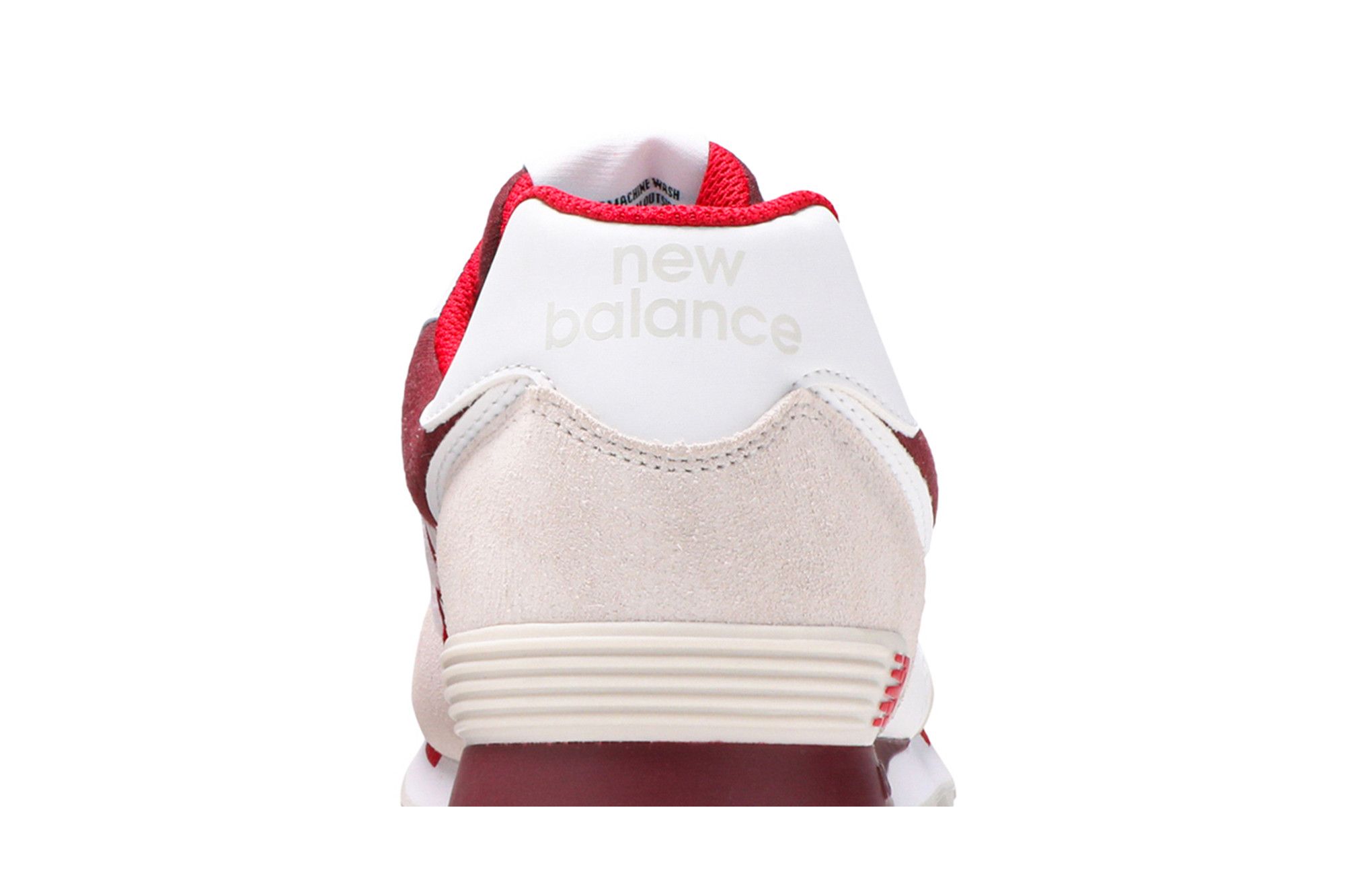 Sizing ニューバランス 574 スカイライト 'ムーンビームクラシックバーガンディ' ML574NLA ML574NLA