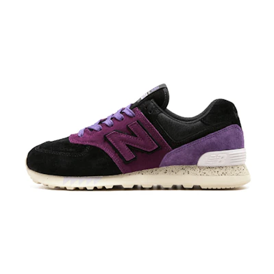 NB 574 Sneaker Freaker Tassie Devil