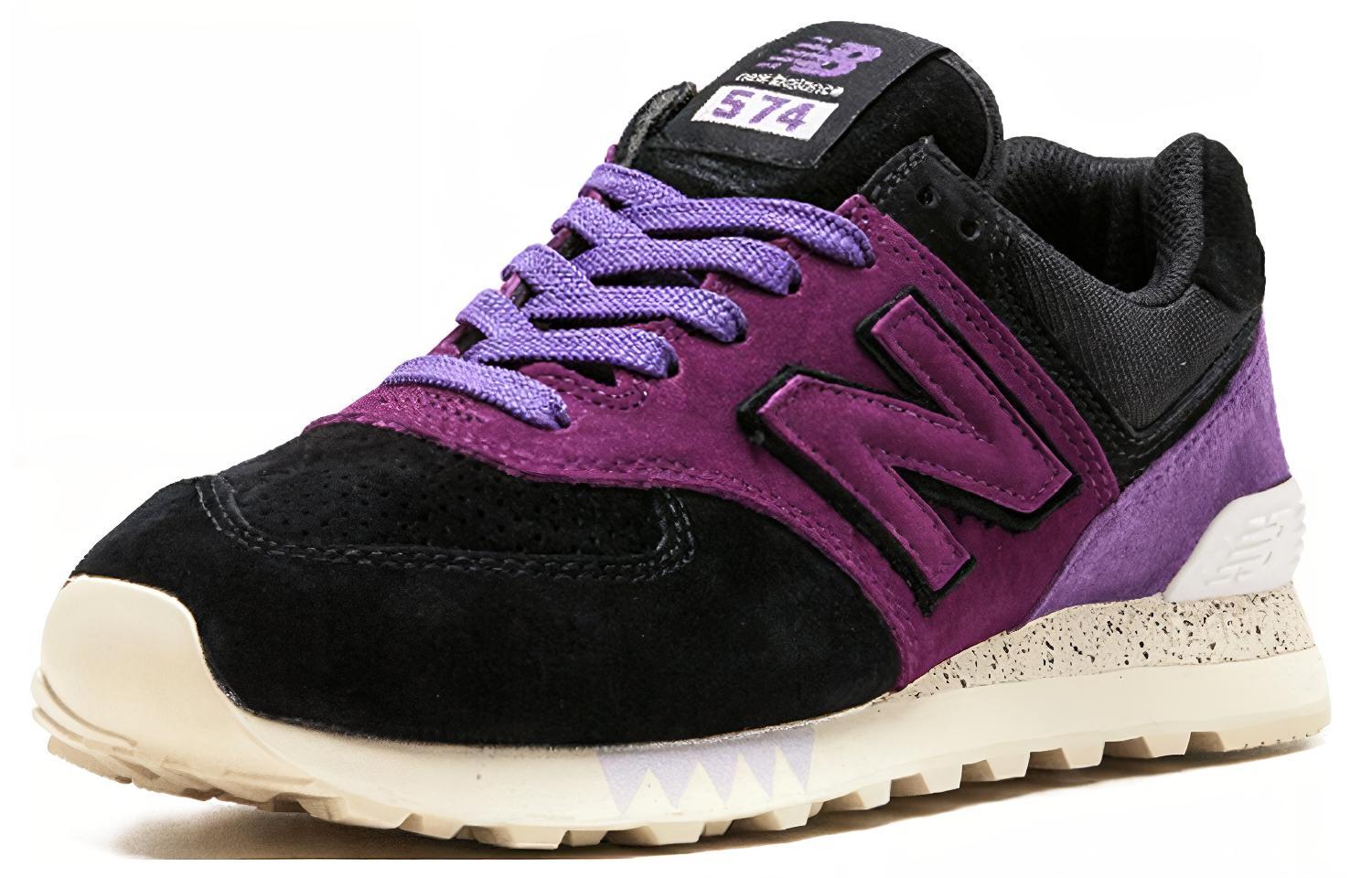Order New Balance 574 鬼魅塔斯曼运动鞋 ML574SNF