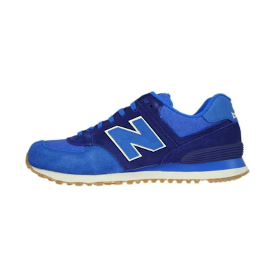 NB 574 Sneakers 'Blue'