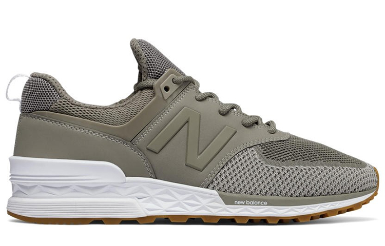 NB 574 Sport 'Army Green Gum' 圖 2