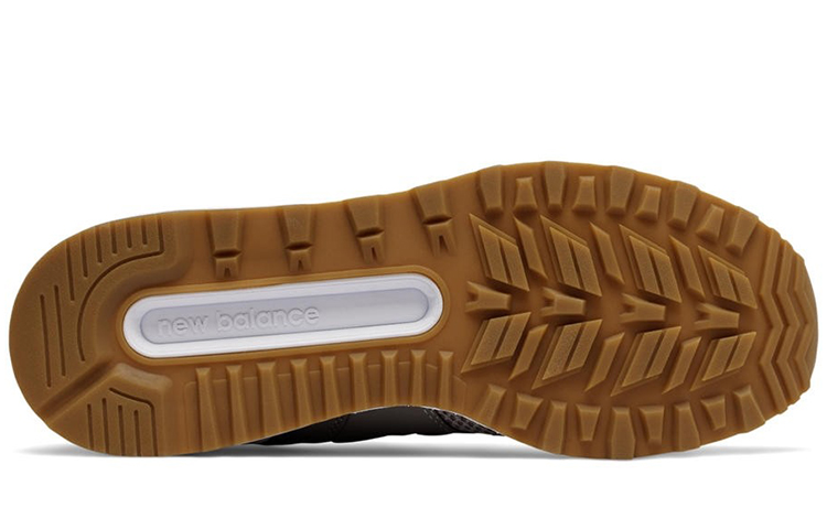 NB 574 Sport 'Army Green Gum' 圖 4