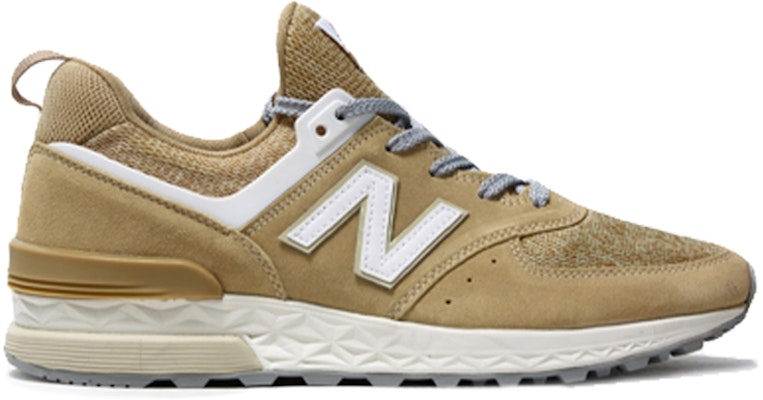 New Balance 574 Sport 'Beige' MS574BS Order New Balance 574 Sport 'Beige' MS574BS