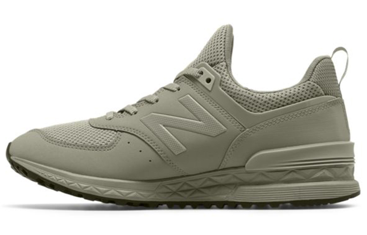 New Balance 574 Sport 'Beige' MS574SCH