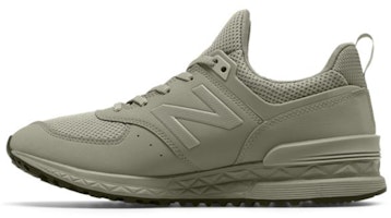 New Balance 574 Sport 'Beige' MS574SCH New Balance 574 Sport 'Beige' MS574SCH