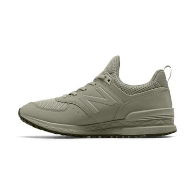 NB 574 Sport 'Beige'