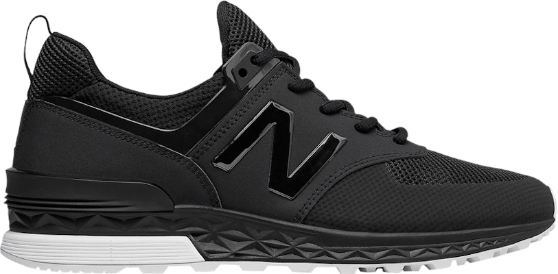 New balance 574 2025 sport men's shoes