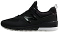Buy New Balance 574 Sport 'Hitam' MS574SBK