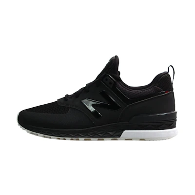 NB 574 Sport 'Black'