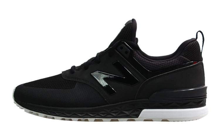 New Balance 574 Sport 'Black' MS574SBK