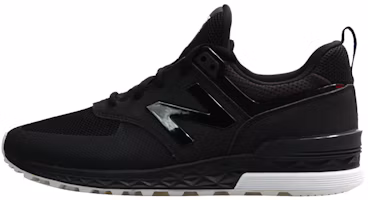 New Balance 574 Sport 'Black' MS574SBK New Balance 574 Sport 'Black' MS574SBK