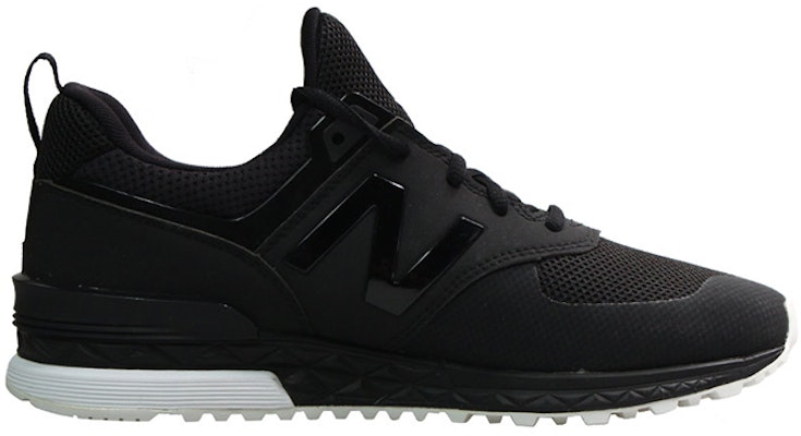 New Balance 574 Sport 'Hitam' MS574SBK Order New Balance 574 Sport 'Hitam' MS574SBK