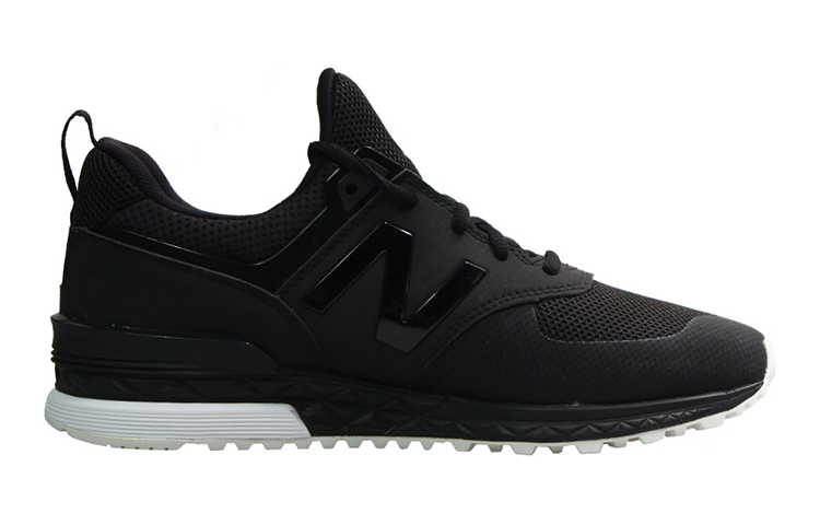 Order 뉴발란스 574 스포츠 '블랙' (New Balance 574 Sports 'Black') MS574SBK